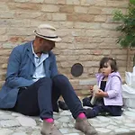 Alojamento de Acomodação e Pequeno-almoço Campo Aperto *