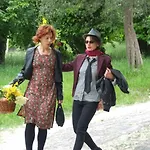 Campo Aperto Bed & Breakfast Belvedere Ostrense