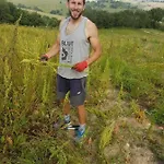 Campo Aperto Belvedere Ostrense