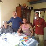 Alojamento de Acomodação e Pequeno-almoço Campo Aperto *