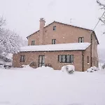 Campo Aperto Bed & Breakfast