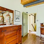 Bed & Breakfast Campo Aperto Belvedere Ostrense