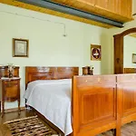 Bed & Breakfast Campo Aperto *