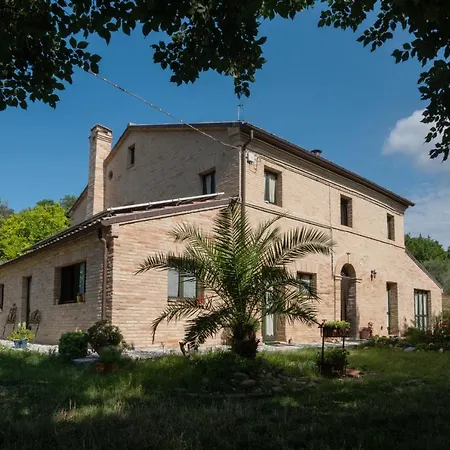 Bed & Breakfast Campo Aperto