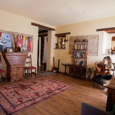 Campo Aperto Bed & Breakfast
