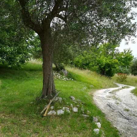 Bed & Breakfast Campo Aperto *