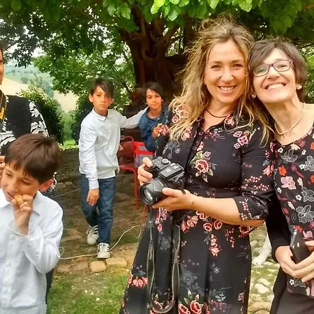 Campo Aperto * Belvedere Ostrense