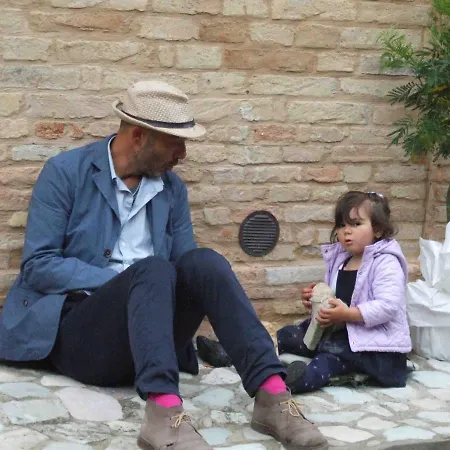فندق مبيت وإفطار Campo Aperto *