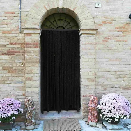 Bed & Breakfast Campo Aperto *