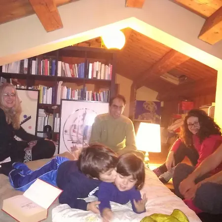 Campo Aperto * Belvedere Ostrense