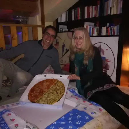 Campo Aperto Belvedere Ostrense