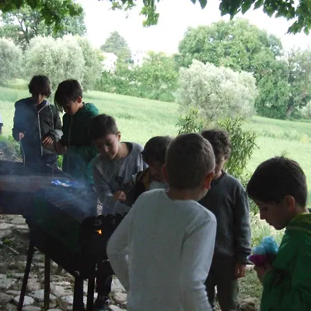 Campo Aperto Belvedere Ostrense