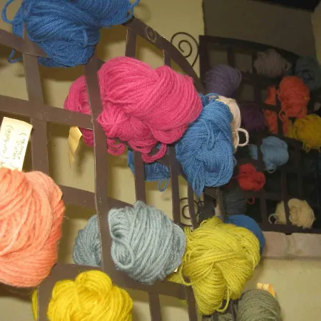 住宿加早餐酒店 Campo Aperto *