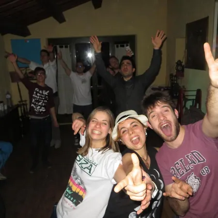 住宿加早餐酒店 Campo Aperto