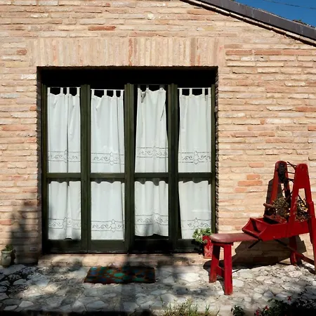 Campo Aperto 住宿加早餐酒店