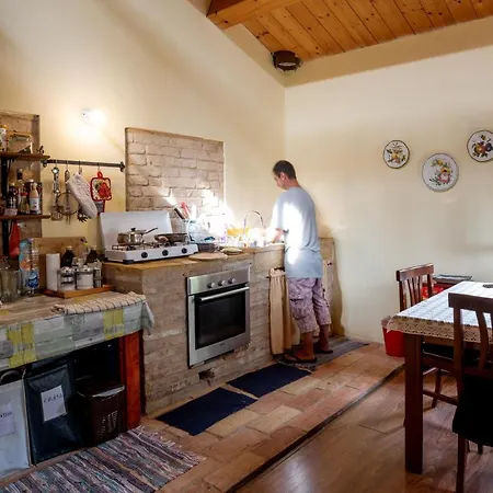Bed & Breakfast Campo Aperto
