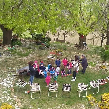 Campo Aperto