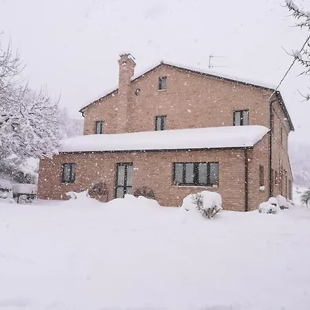 Campo Aperto Bed & Breakfast