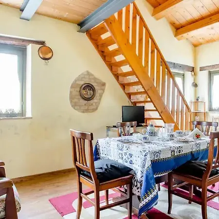 Bed & Breakfast Campo Aperto