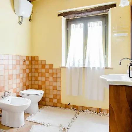 Campo Aperto Belvedere Ostrense