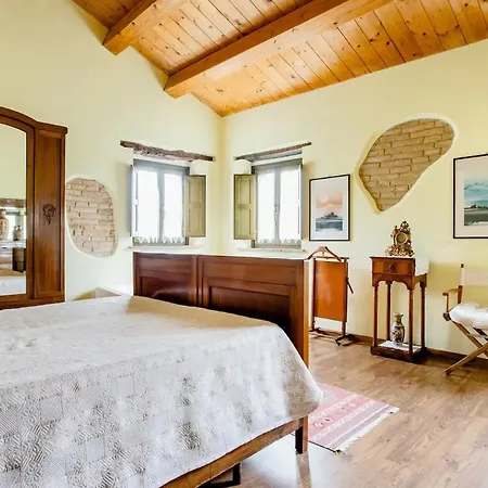 Campo Aperto 住宿加早餐酒店