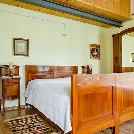 Bed & Breakfast Campo Aperto *