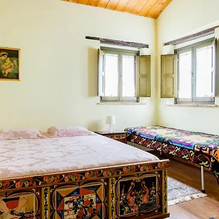 Campo Aperto