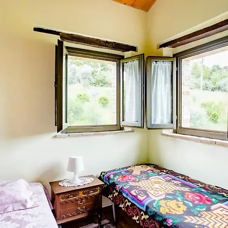 Campo Aperto Bed & Breakfast *