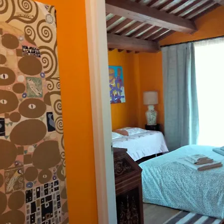 Campo Aperto * Belvedere Ostrense