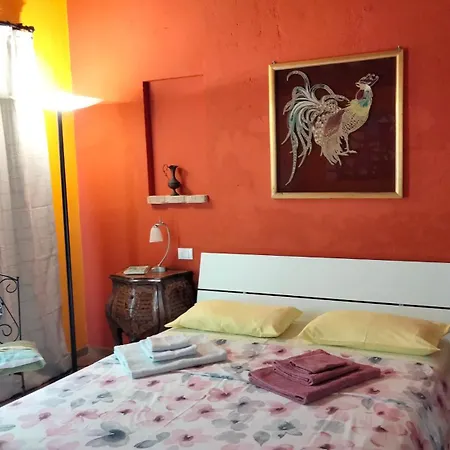 Campo Aperto
