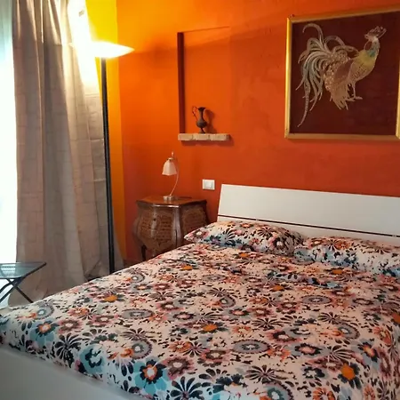 住宿加早餐酒店 Campo Aperto