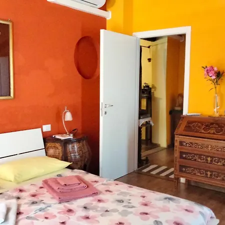 Campo Aperto Bed & Breakfast *
