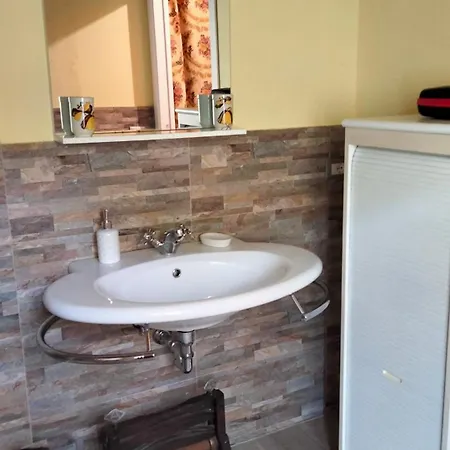 Campo Aperto Bed & Breakfast
