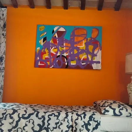 Campo Aperto * Belvedere Ostrense