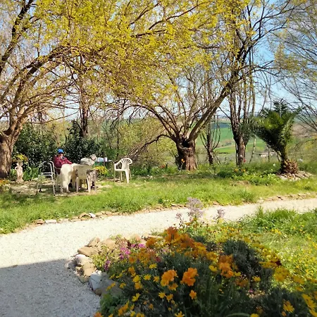 Campo Aperto Bed & Breakfast