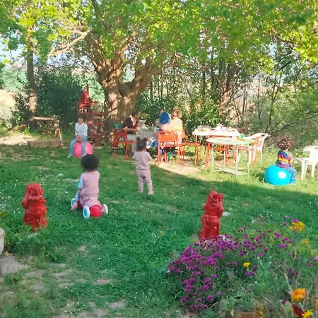 Campo Aperto *
