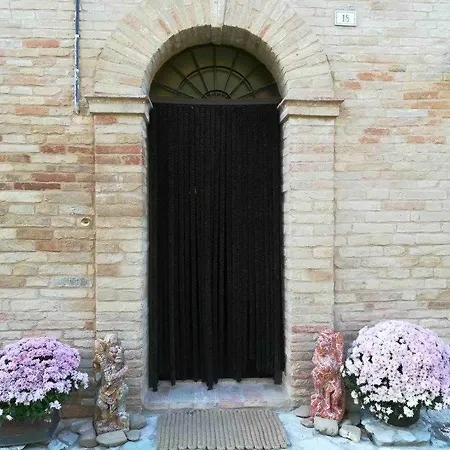 Campo Aperto 住宿加早餐酒店