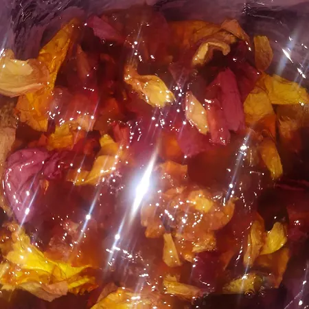 住宿加早餐酒店 Campo Aperto Belvedere Ostrense