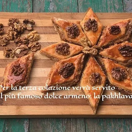 Campo Aperto Belvedere Ostrense