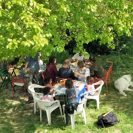 Campo Aperto Belvedere Ostrense