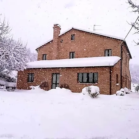 Oda ve Kahvaltı Campo Aperto