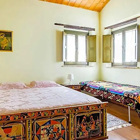 Oda ve Kahvaltı Campo Aperto