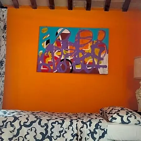 Campo Aperto Oda ve Kahvaltı *