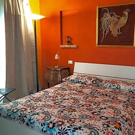 Campo Aperto Oda ve Kahvaltı