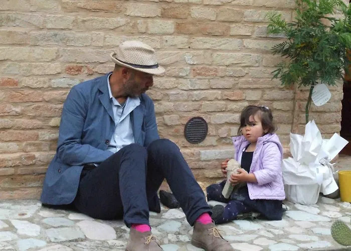 Bed & Breakfast Campo Aperto *