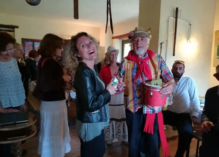 Bed & Breakfast Campo Aperto