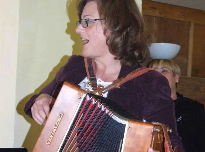 Campo Aperto Bed & Breakfast *