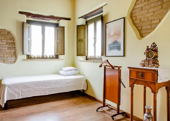 Campo Aperto Bed & Breakfast Belvedere Ostrense