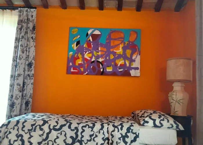 Campo Aperto * Belvedere Ostrense