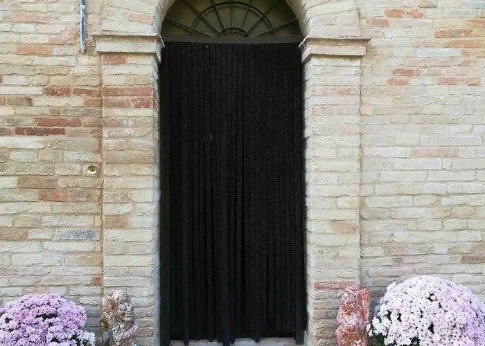 Campo Aperto Bed & Breakfast